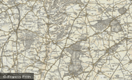 Starveall, 1898-1899