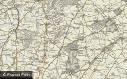 1898-1899, Starveall