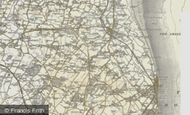 Statenborough, 1898-1899