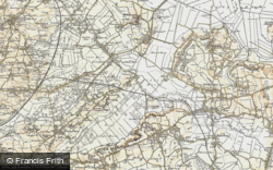1898-1900, Stathe