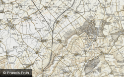 1902-1903, Stathern