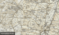 Staughton Highway, 1898-1901