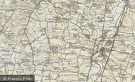 Staughton Moor, 1898-1901