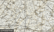 Staunton in the Vale, 1902-1903