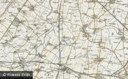 1902-1903, Staunton In The Vale