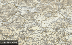 1900-1903, Staunton On Arrow