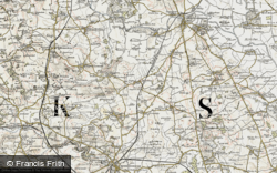 1903-1904, Staveley