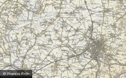 1898-1900, Staverton