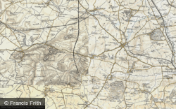 1898-1901, Staverton