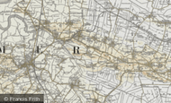 Stawell, 1898-1900