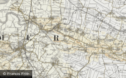 1898-1900, Stawell