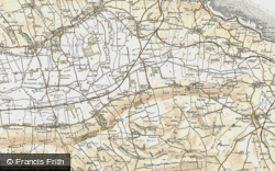 1903-1904, Staxton