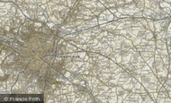 Stechford, 1901-1902