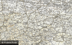 1897-1898, Stede Quarter