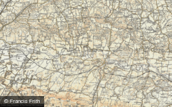 1897-1900, Stedham
