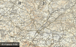 1897-1900, Steep