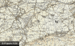 1898-1899, Steeple Ashton