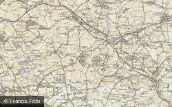 1898-1901, Steeple Bumpstead