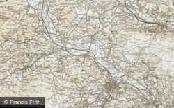 1903-1904, Steeton