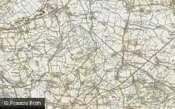1898-1900, Stembridge