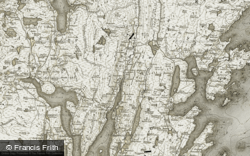 1911-1912, Stenswall