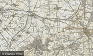 Stenwith, 1902-1903