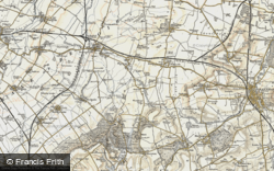 1902-1903, Stenwith