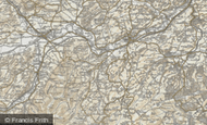 Stepaside, 1902-1903