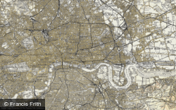 1897-1902, Stepney