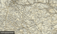 Sterndale Moor, 1902-1903