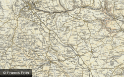 1902-1903, Sterndale Moor