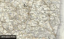 1898-1901, Sternfield
