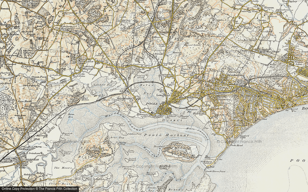1899-1909