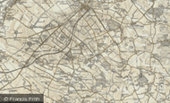 Stetchworth, 1899-1901