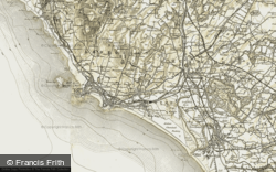 1905-1906, Stevenston