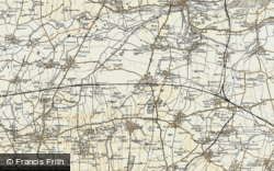 1897-1899, Steventon