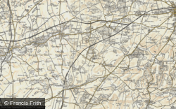 1897-1900, Steventon