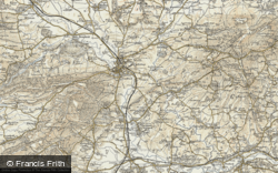 1901-1902, Steventon