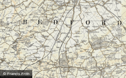 1898-1901, Stewartby