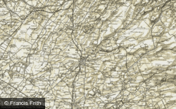 1905-1906, Stewarton