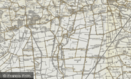Stickford, 1901-1903