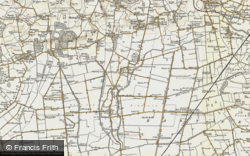 1901-1903, Stickford