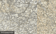 Sticklepath, 1898-1900