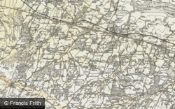 1897-1898, Stiff Street