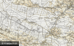 1898-1900, Stileway