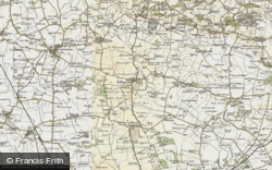 1903-1904, Stillington