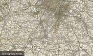 Stirchley, 1901-1902