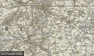 Stirchley, 1902