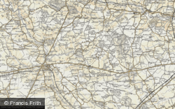 1898-1899, Stisted