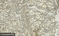 Stitchin's Hill, 1899-1901